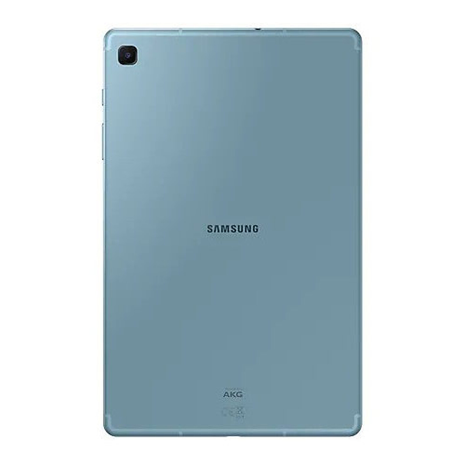 Samsung Galaxy Tab S6 Lite 4G - Fiche technique 