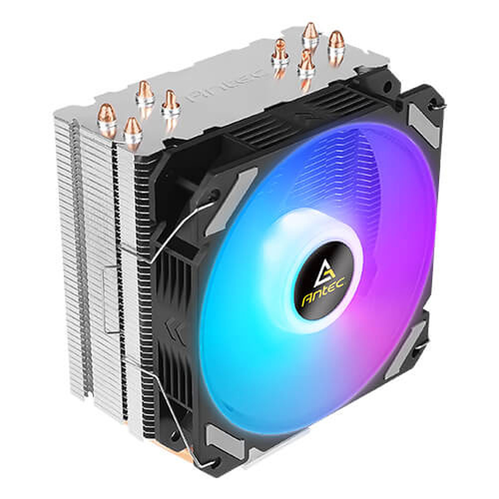 Ventirad Antec A400 RGB - Refroidissement CPU sur