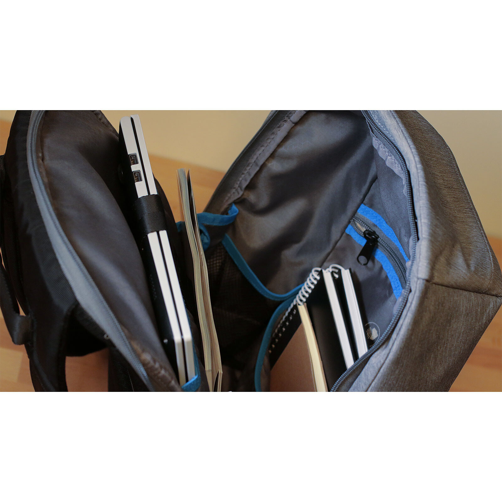 Acer Predator Rolltop Backpack (NP.BAG1A.255) - Sac, sacoche, housse -  Garantie 3 ans LDLC