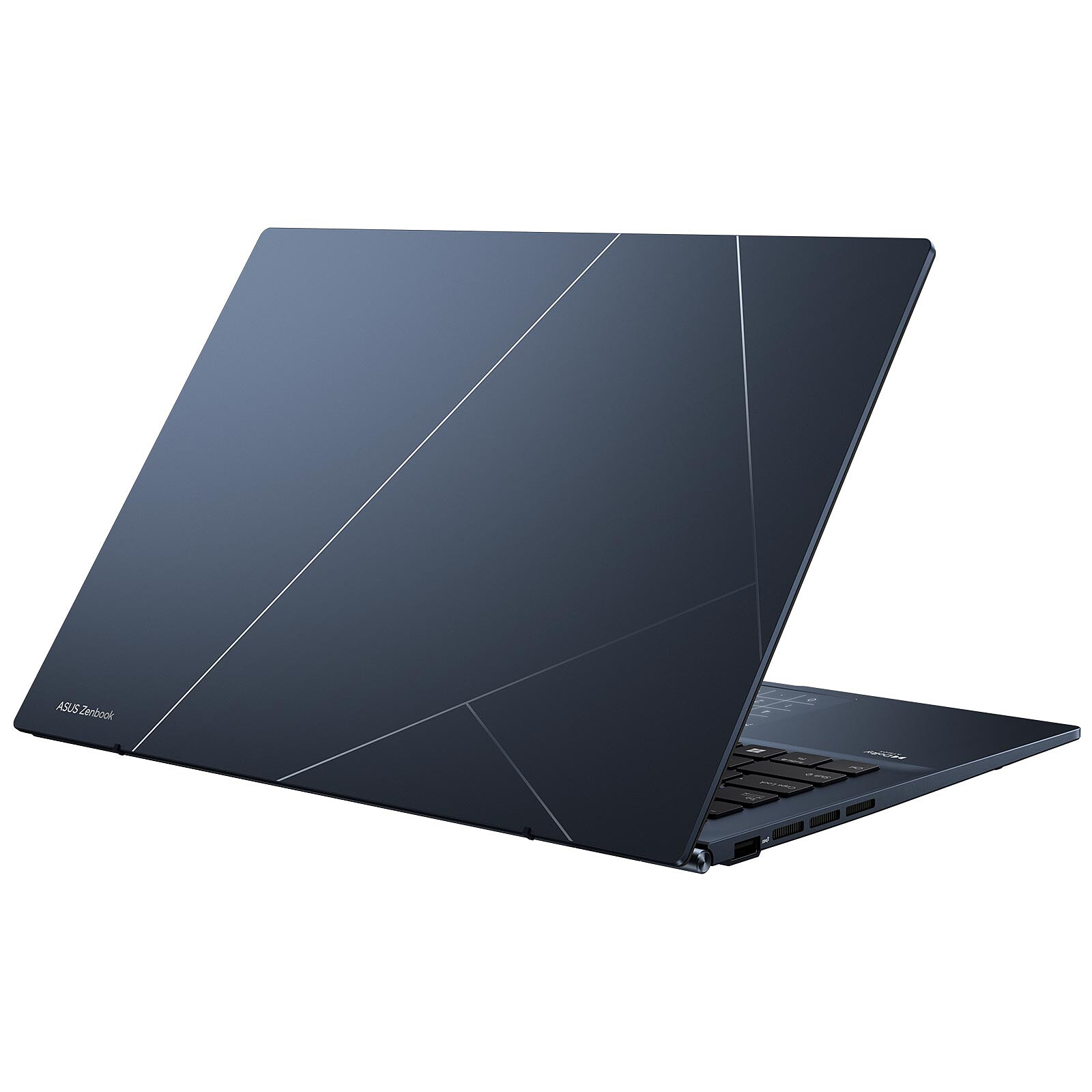 ASUS Zenbook 14 OLED UX3402ZA-KN210W with NumPad - Laptop ASUS on 