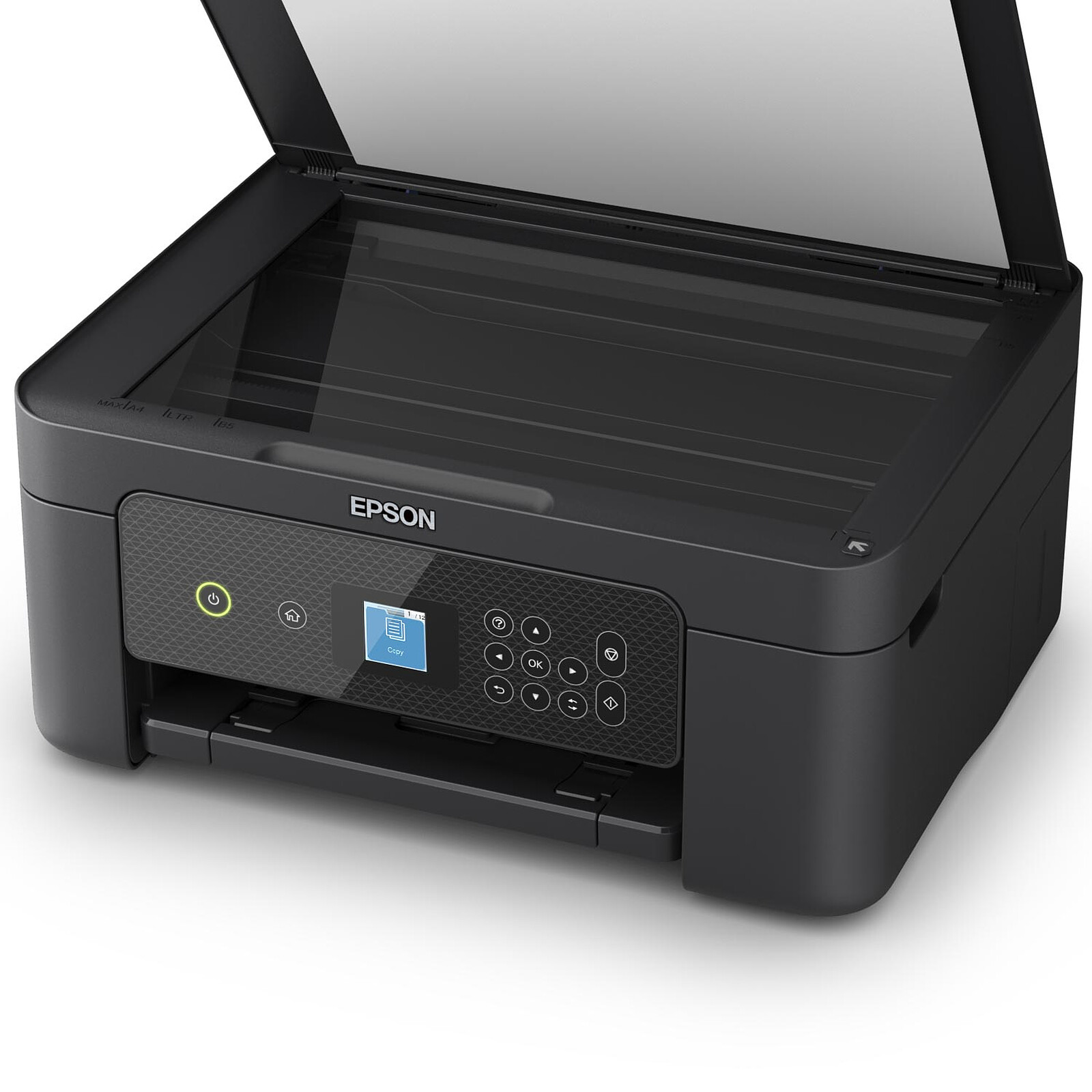Stampante Epson Expression Home XP-2200 compatta con WiFi Formato