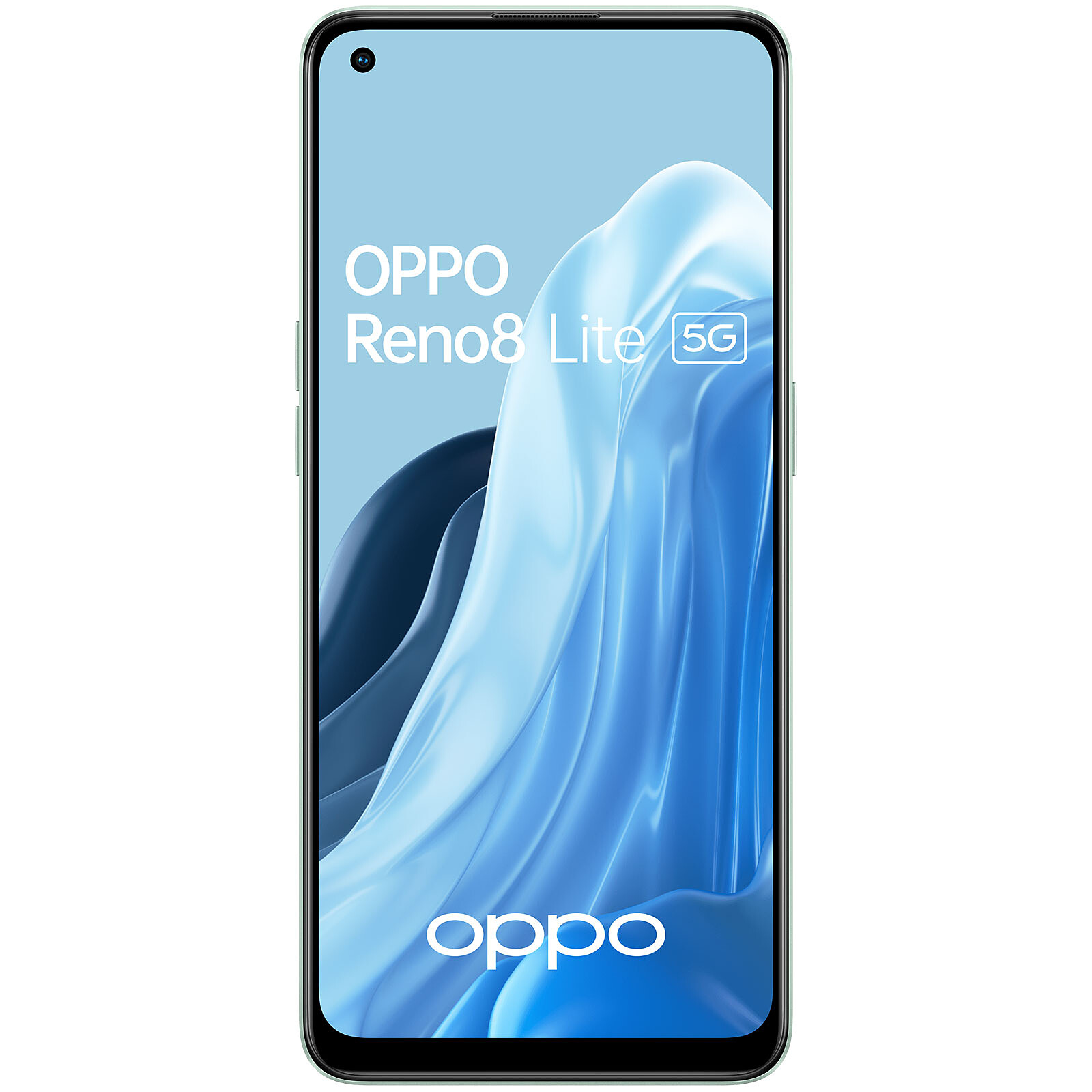 Smartphone OPPO Reno 8 Lite Reno8 5G 8GB / 128GB