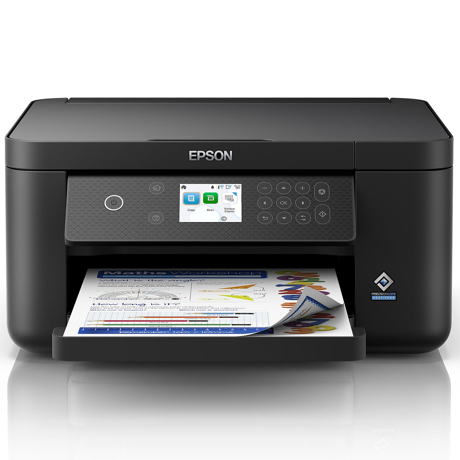 Epson Expression Home XP-3200 Imprimante multifonction – acheter