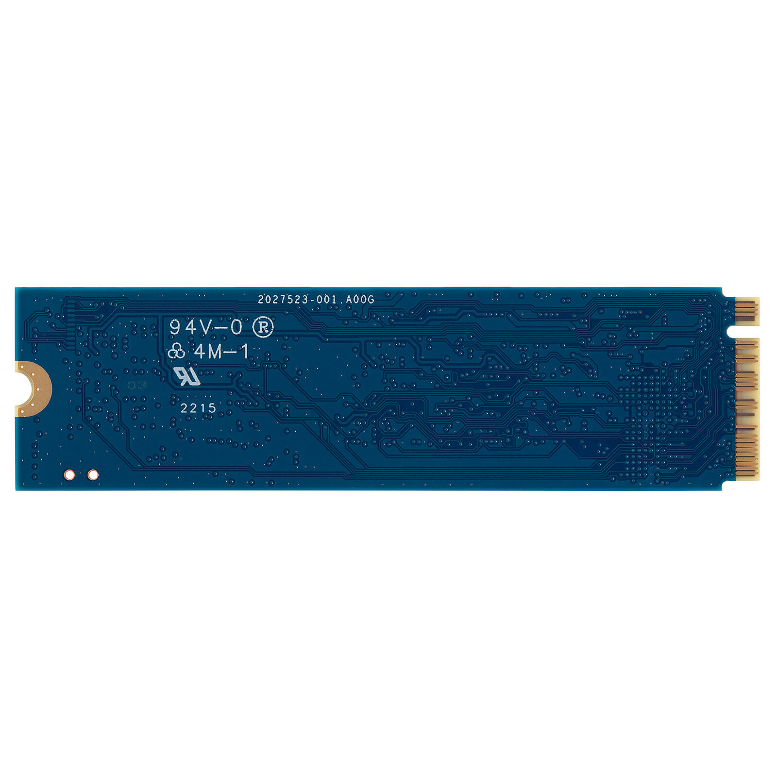 Kingston 2TB NV2 M.2 2280 PCIe 4.0 x4 NVMe SSD
