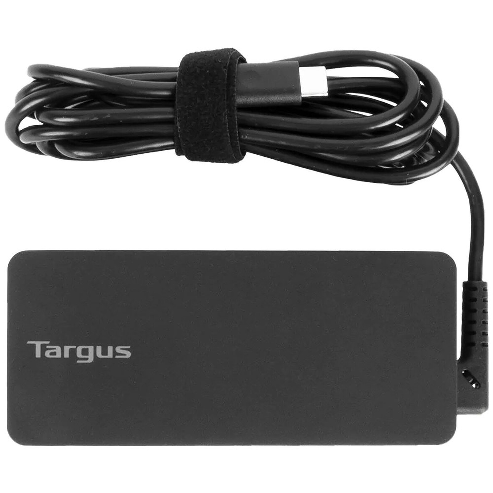 Targus USB-C 65W PD Charger - Chargeur PC portable - Garantie 3 ans LDLC