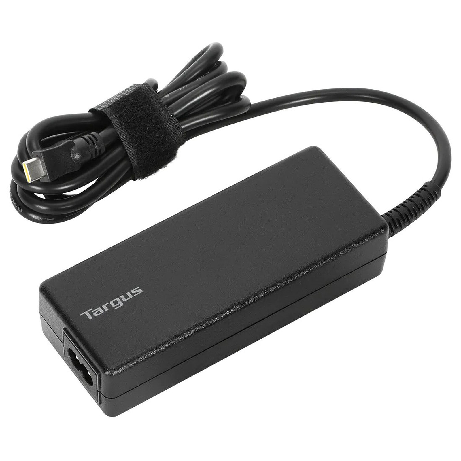 Targus USB-C 100W PD Charger - Chargeur PC portable - Garantie 3 ans LDLC