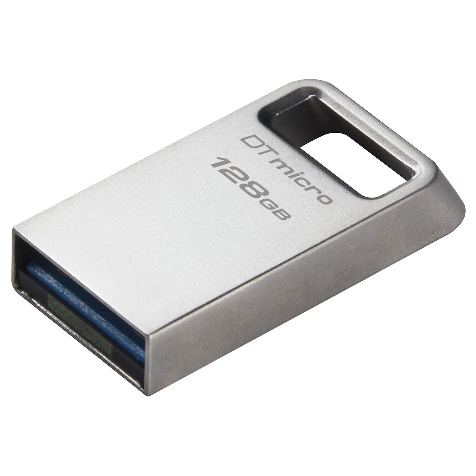 Test SanDisk Ultra Fit 128 Go (USB 3.1) : une clé USB vraiment