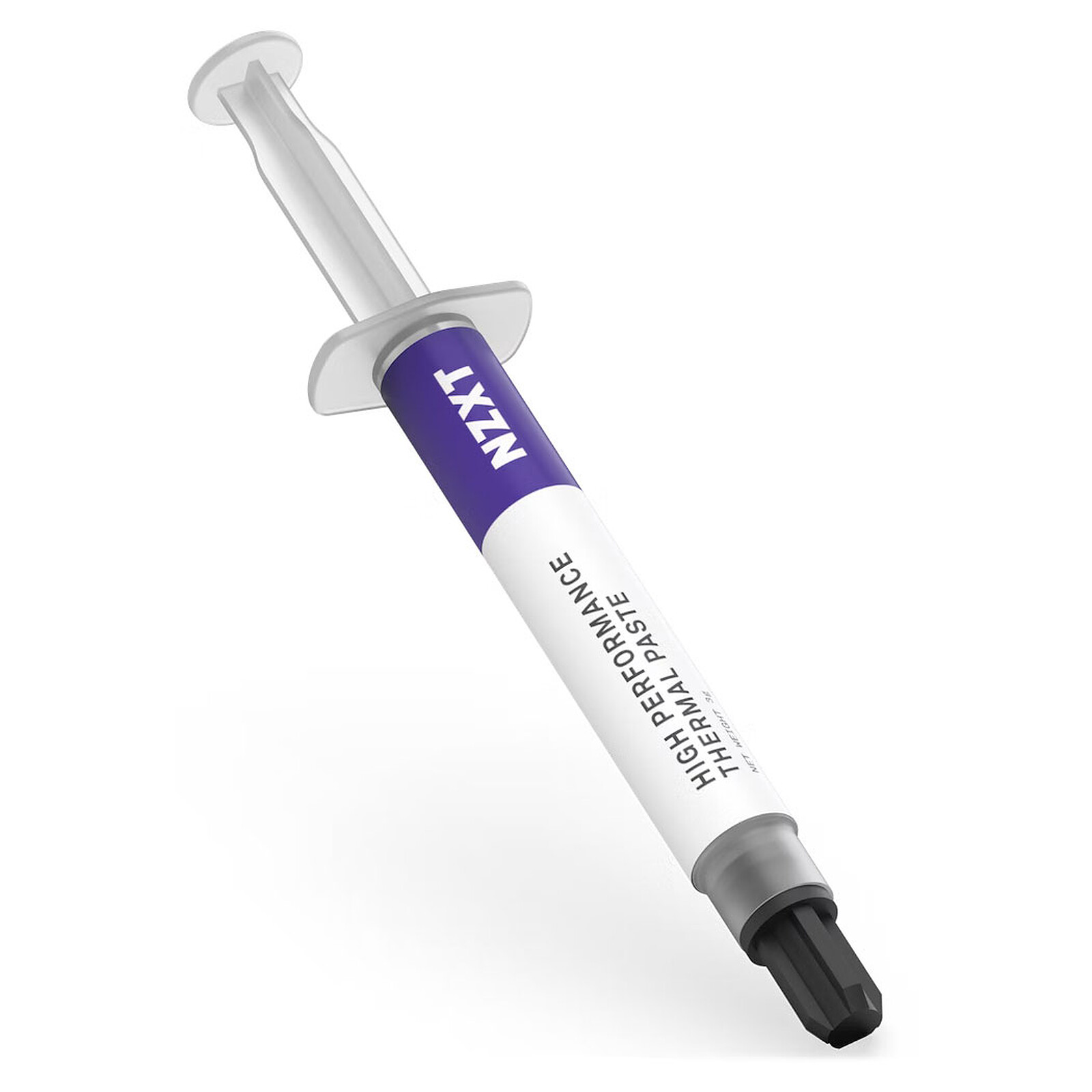Pâte Thermique Haute Performance 20 G - Conductivité 1,93 W/m·K - Pour CPU Et GPU - Facile à Appliquer, Résistante Jusqu'à 300°C