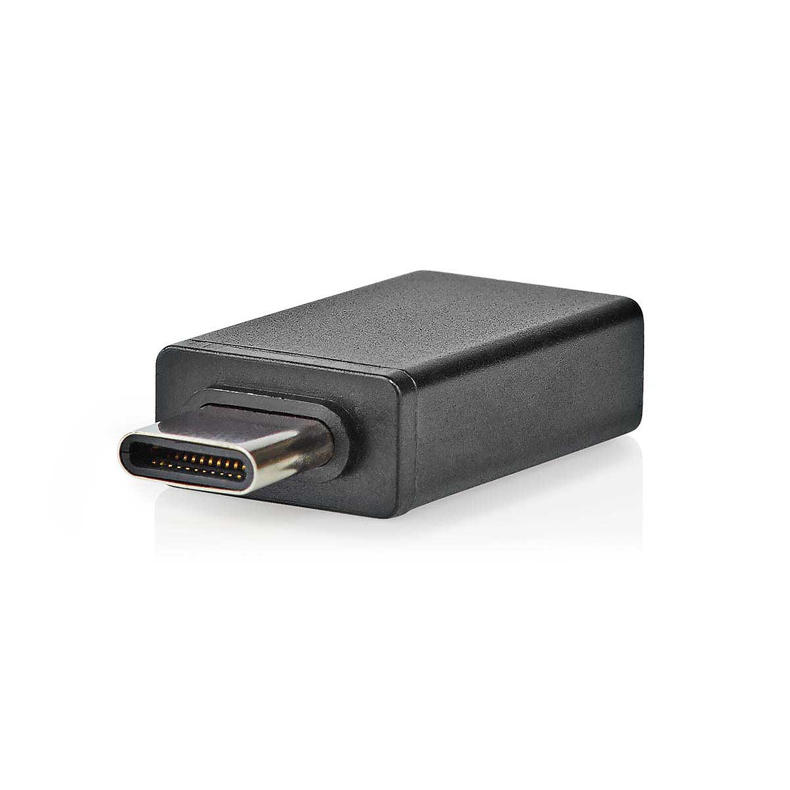 Usare l'adattatore da USB-C a Ethernet e USB 3.0 per Surface - Supporto  tecnico Microsoft