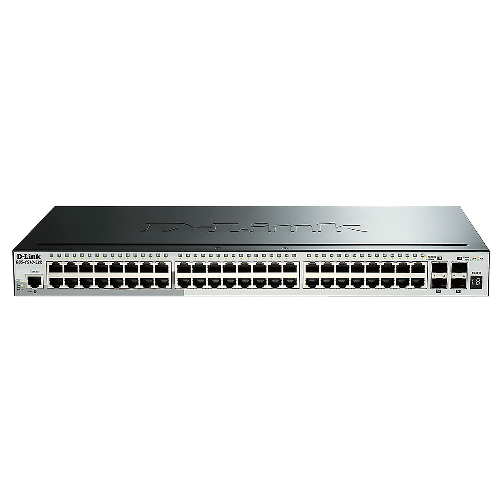 TP-LINK TL-SG108 - Switch - LDLC