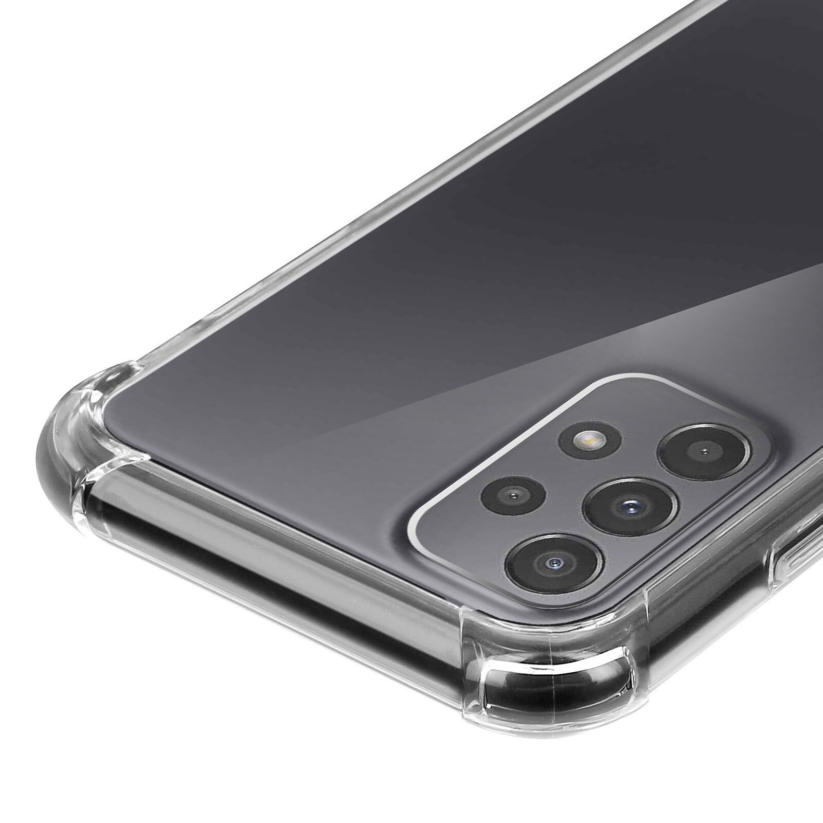 Étui Portefeuille Magnétique Pour Honor 400 Smart 5G - Cuir PU, Support Intégré, Fentes Pour Cartes