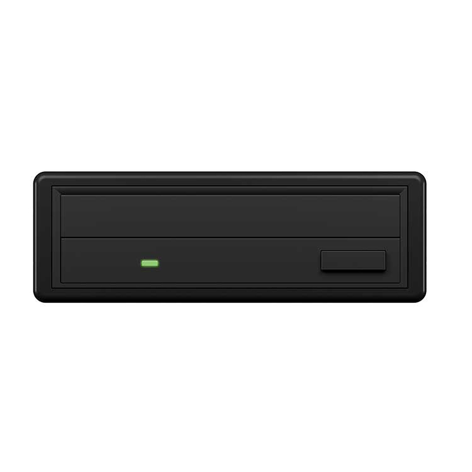 Lecteur carte mémoire GENERIQUE Lecteur/Graveur CD-DVD-RW USB pour