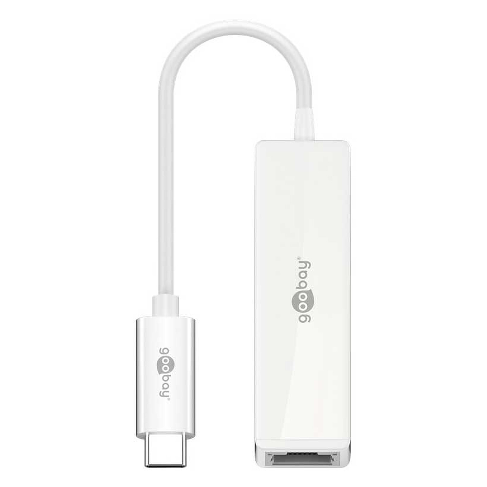 Goobay USB-C Premium Dock avec haut-parleur multimédia - Station d'accueil  PC portable - Garantie 3 ans LDLC