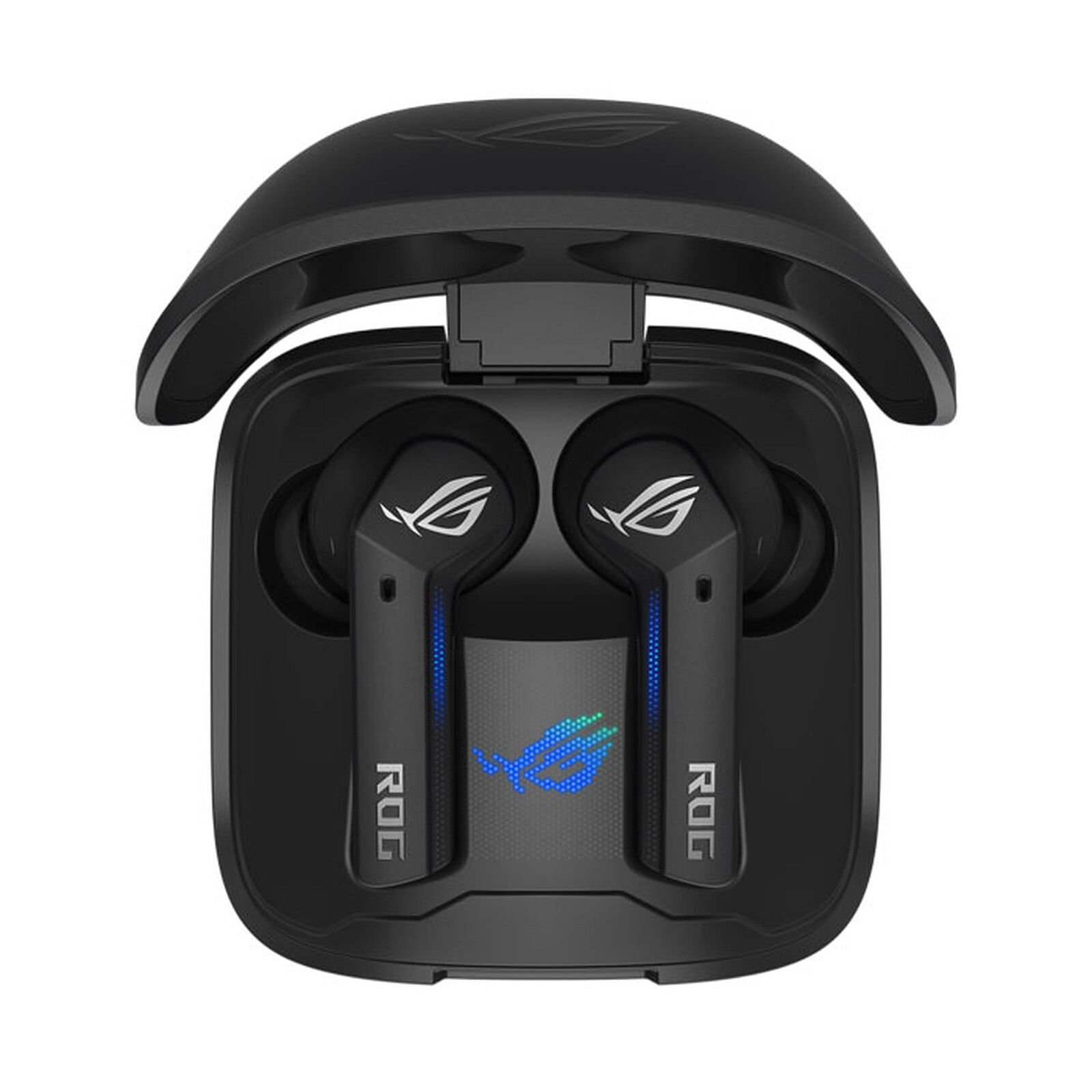 ASUS ROG Cetra True Wireless (Black) - Headset - LDLC 3-year warranty