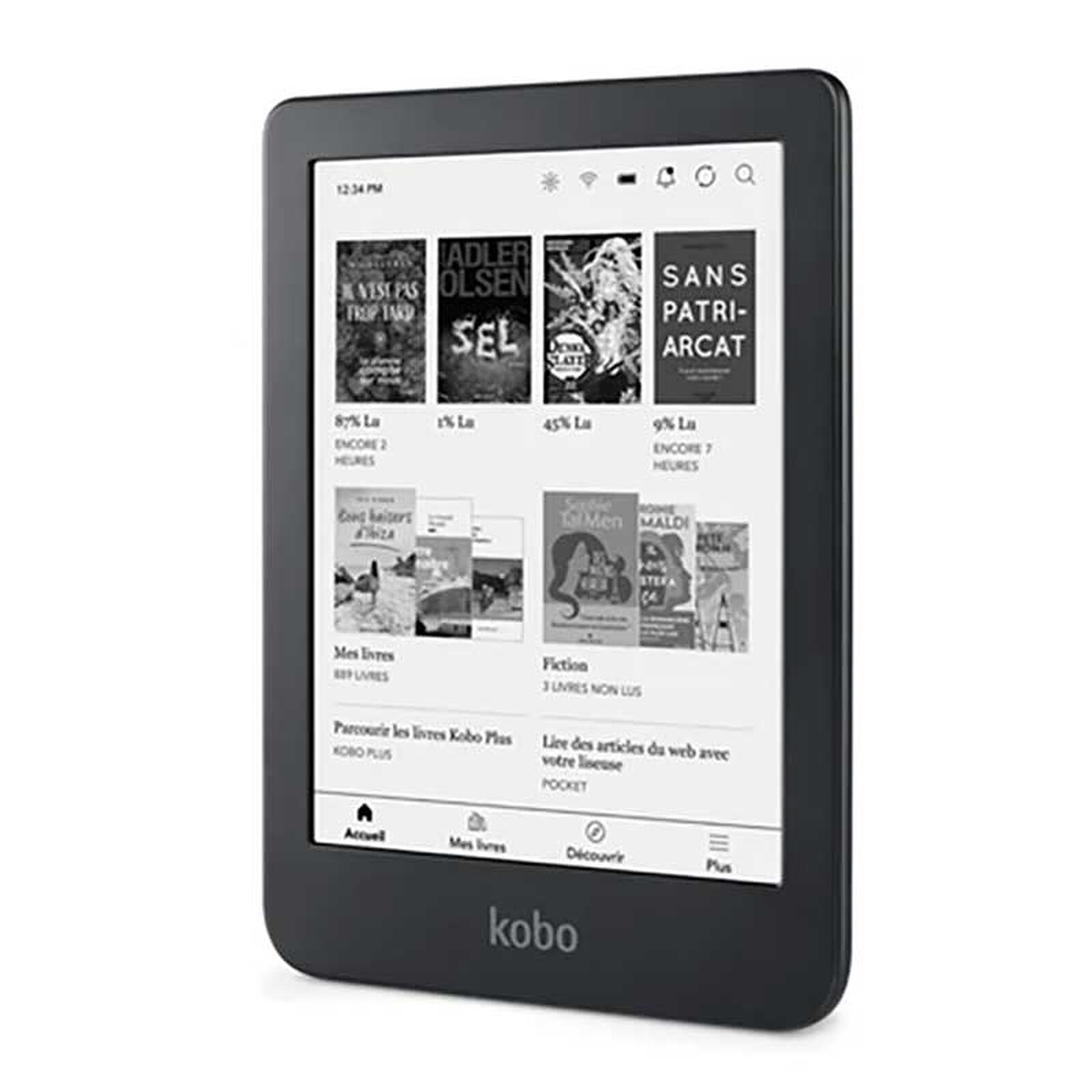 Kobo Clara 2E Review: What You Need To Know Before Buying