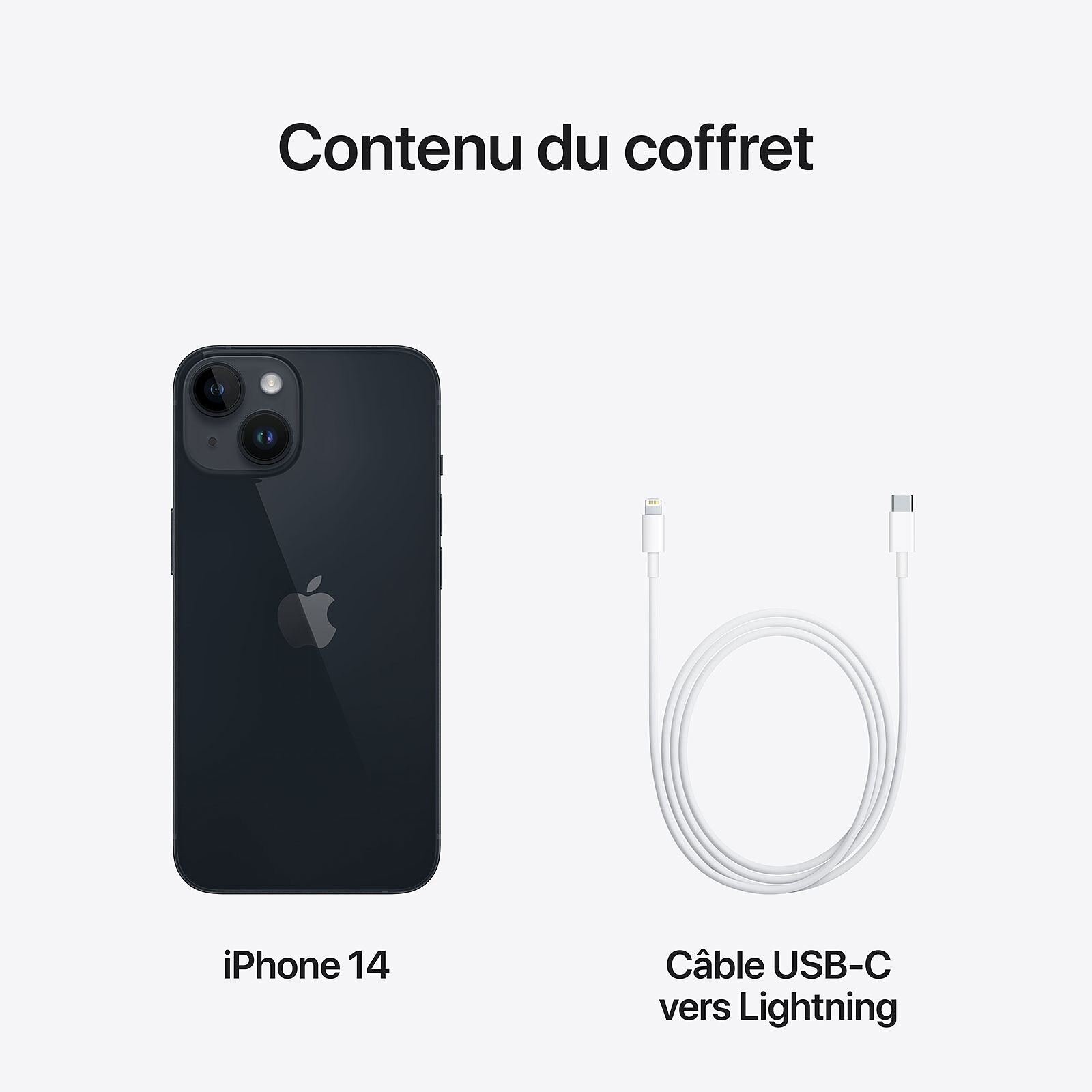 Las mejores ofertas en Teléfono Celular Negro Cargadores de Coche para  Apple