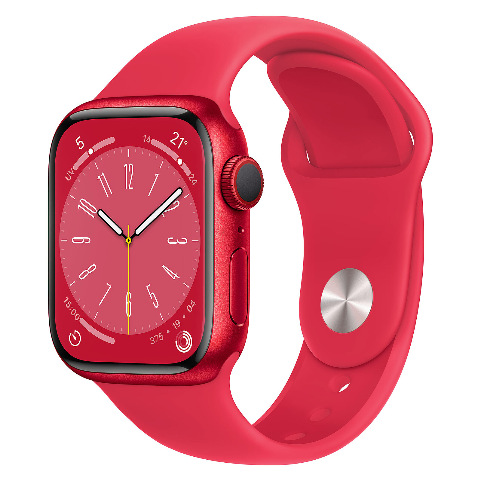 Apple watch discount resistente al agua