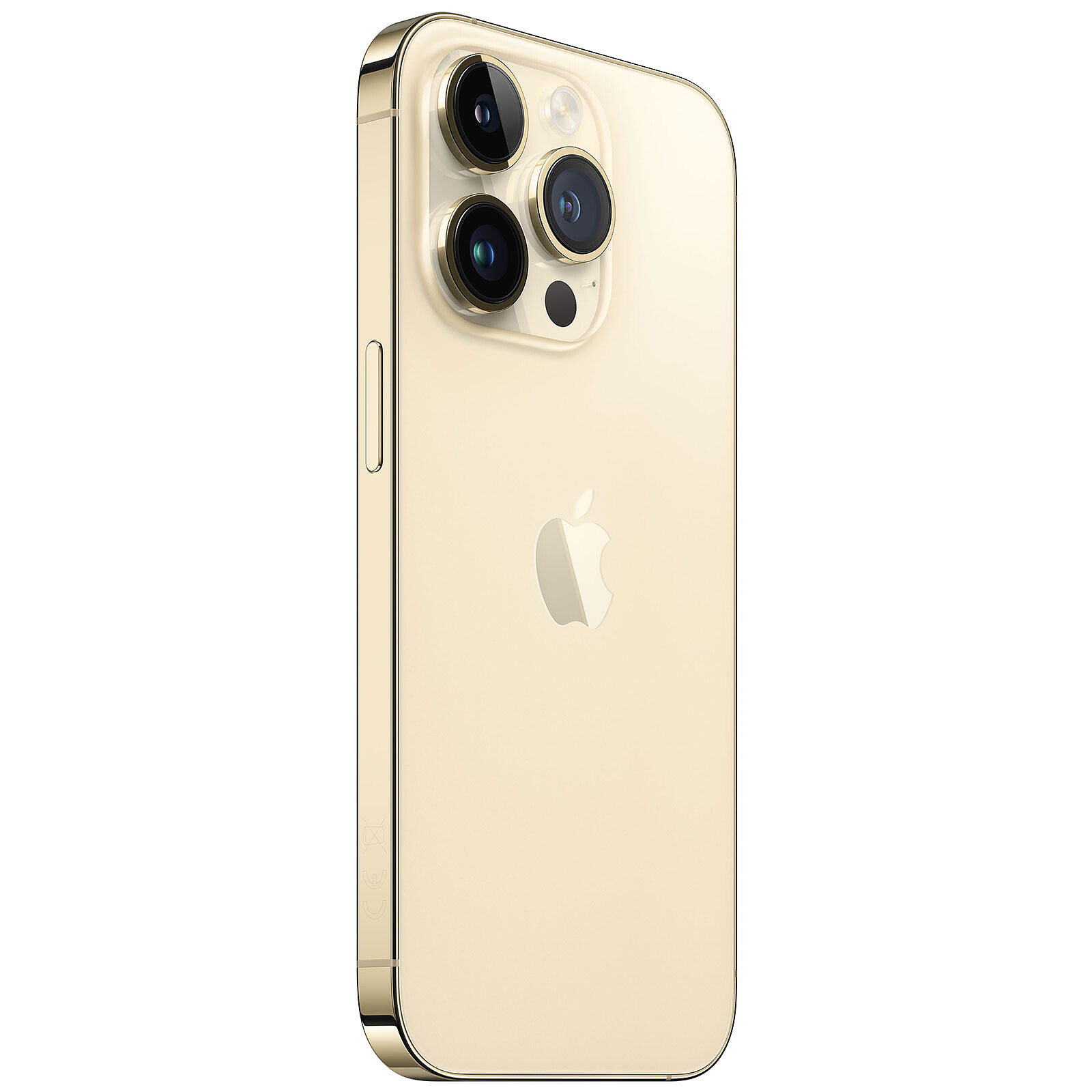 Celular Apple iPhone 14 pro 256gb morado Reacondicionado Grado A