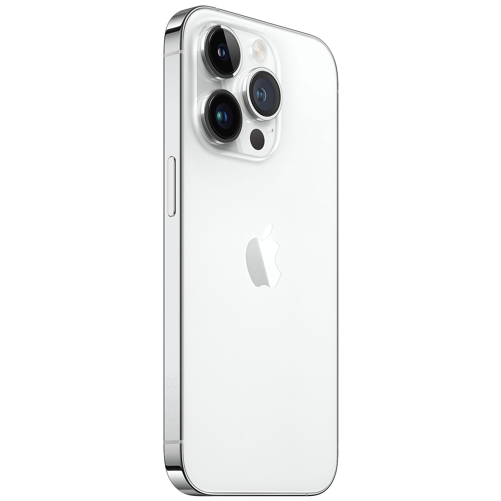Apple iPhone 13 Pro 128 Go Argent · Reconditionné - Smartphone  reconditionné - LDLC