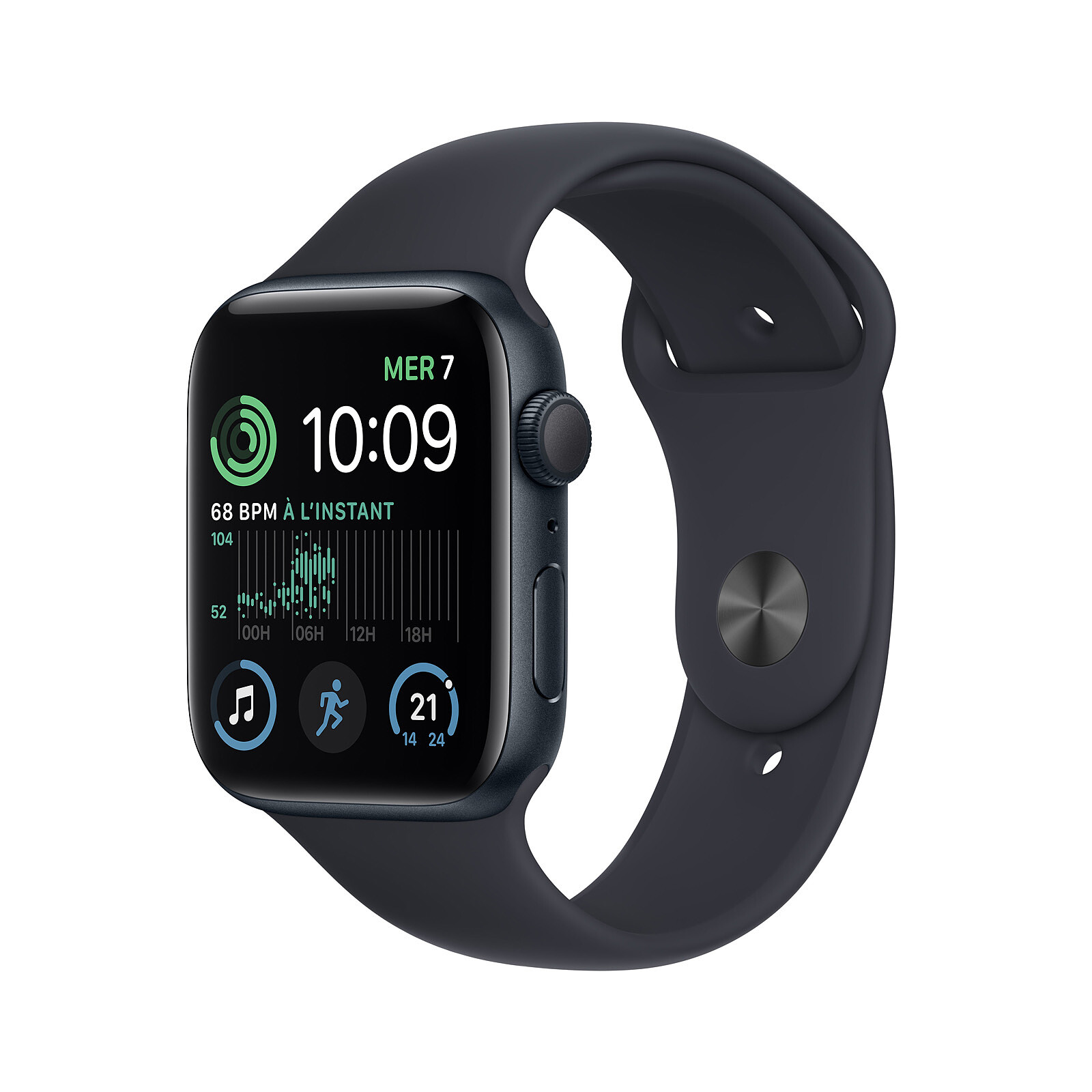 L'Apple Watch pourrait septupler le marché des accessoires connectés