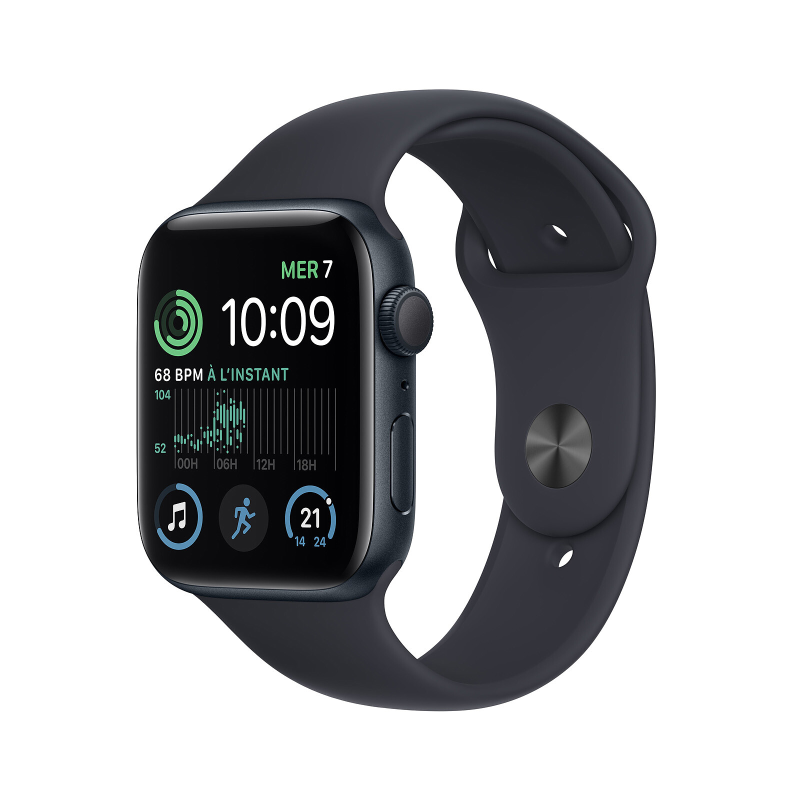 日曜限定価格！】Apple Watch SE(GPS)-