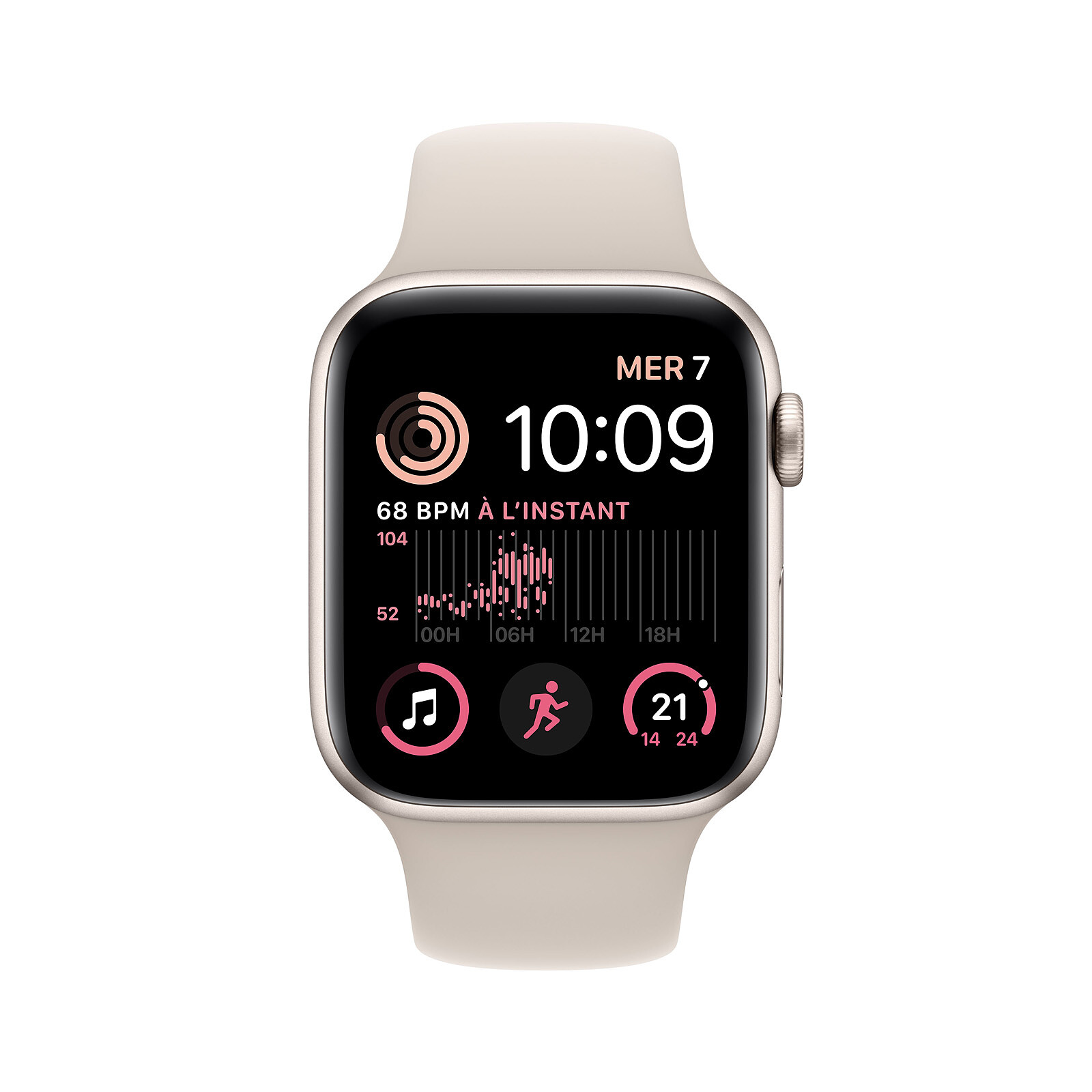 Apple watch best sale 2 aluminium