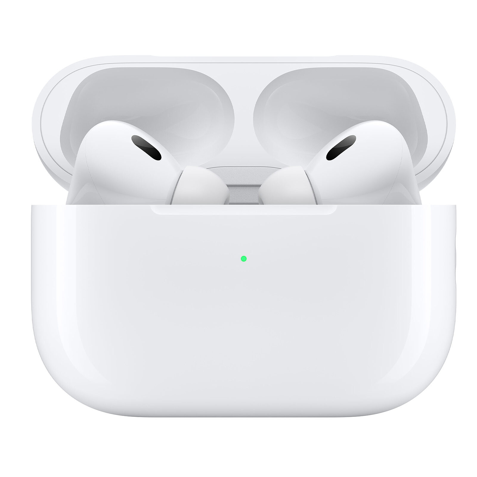 tengo hambre vendedor recibir AirPods Pro de Apple (2ª generación) - Auriculares Apple en LDLC