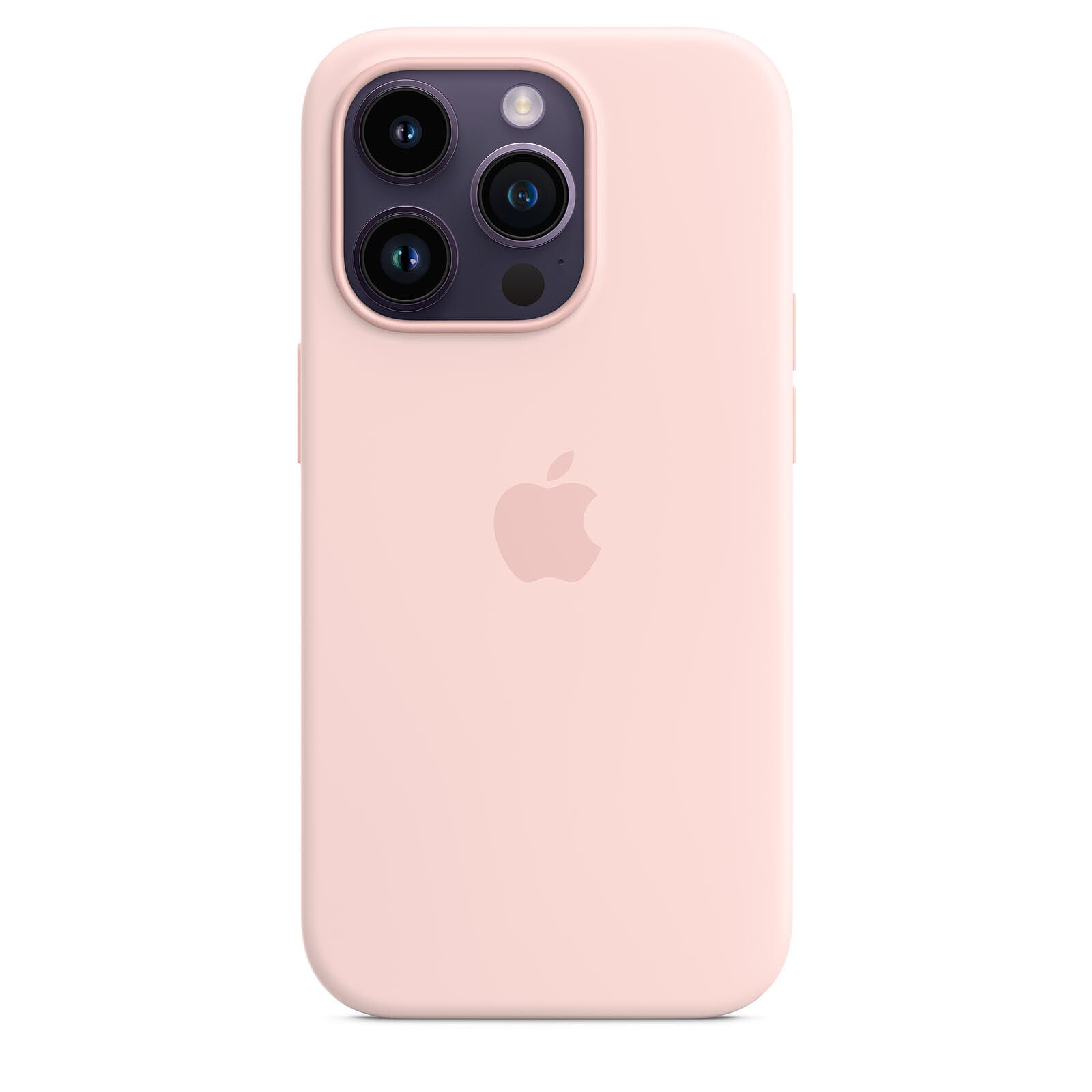 Funda Apple Silicone Case Rosa arena para iPhone 7/8 - Funda para
