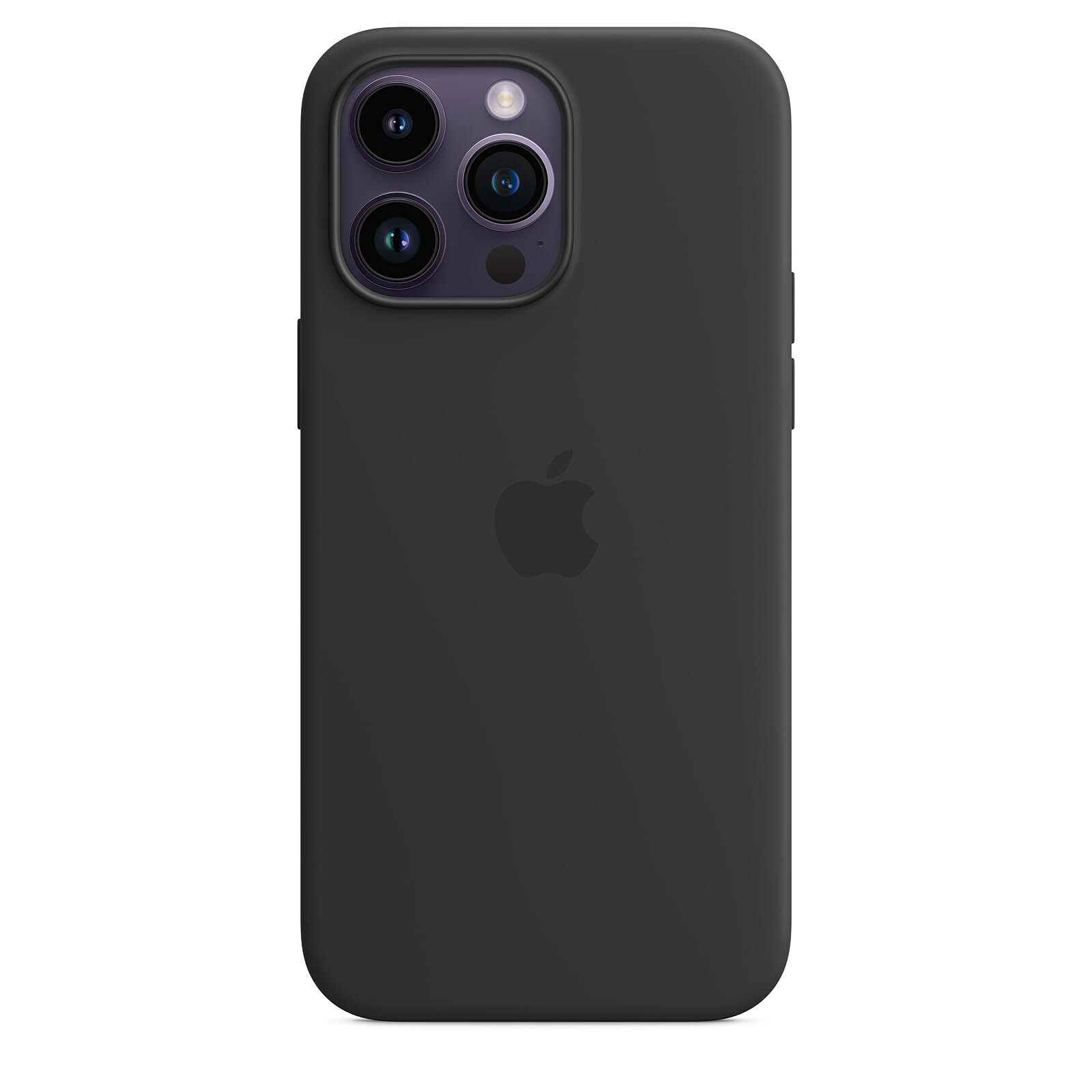 Funda iPhone 11 Pro Max Folio Negro de Apple