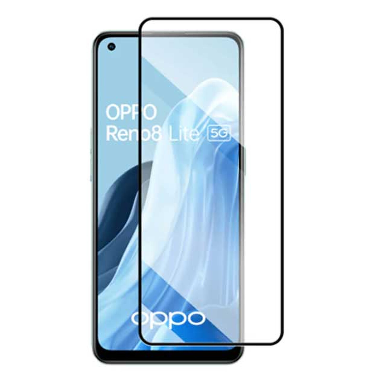 3 Films Verre Trempé Pour OPPO Reno 11 5G - Protection 9H, 0,33 Mm, Ultra Transparent