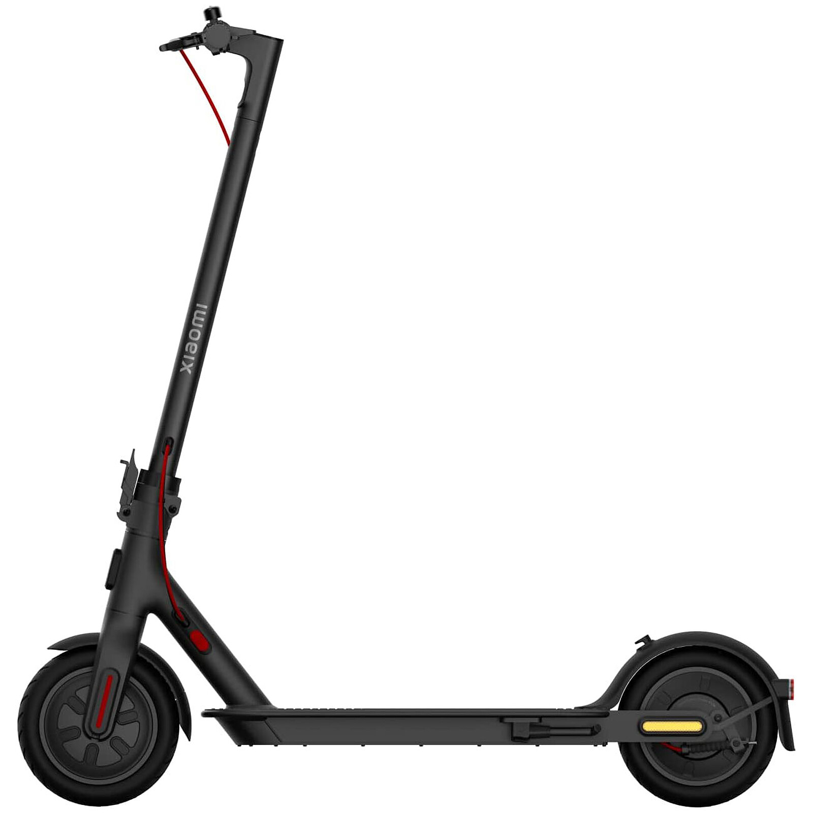 Electric Scooter 3 Lite FR - Noir
