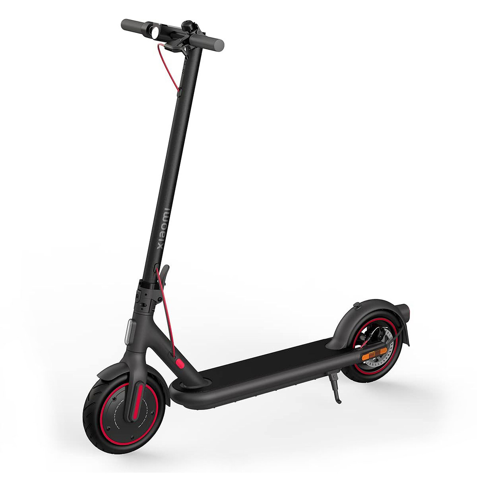 Xiaomi Electric Scooter 4 Pro Black Electric scooter Xiaomi on LDLC