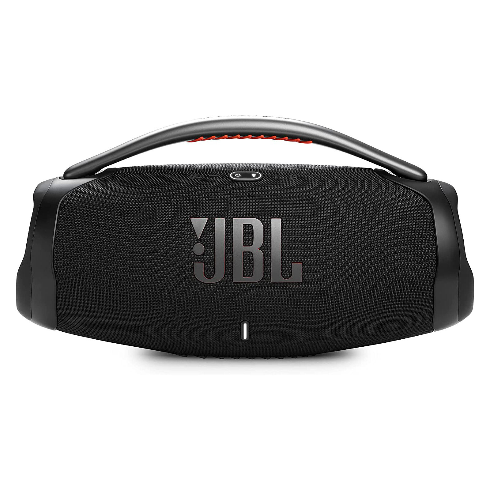 JBL Charge 3 noir - Enceinte portable Bluetooth 20 Watts