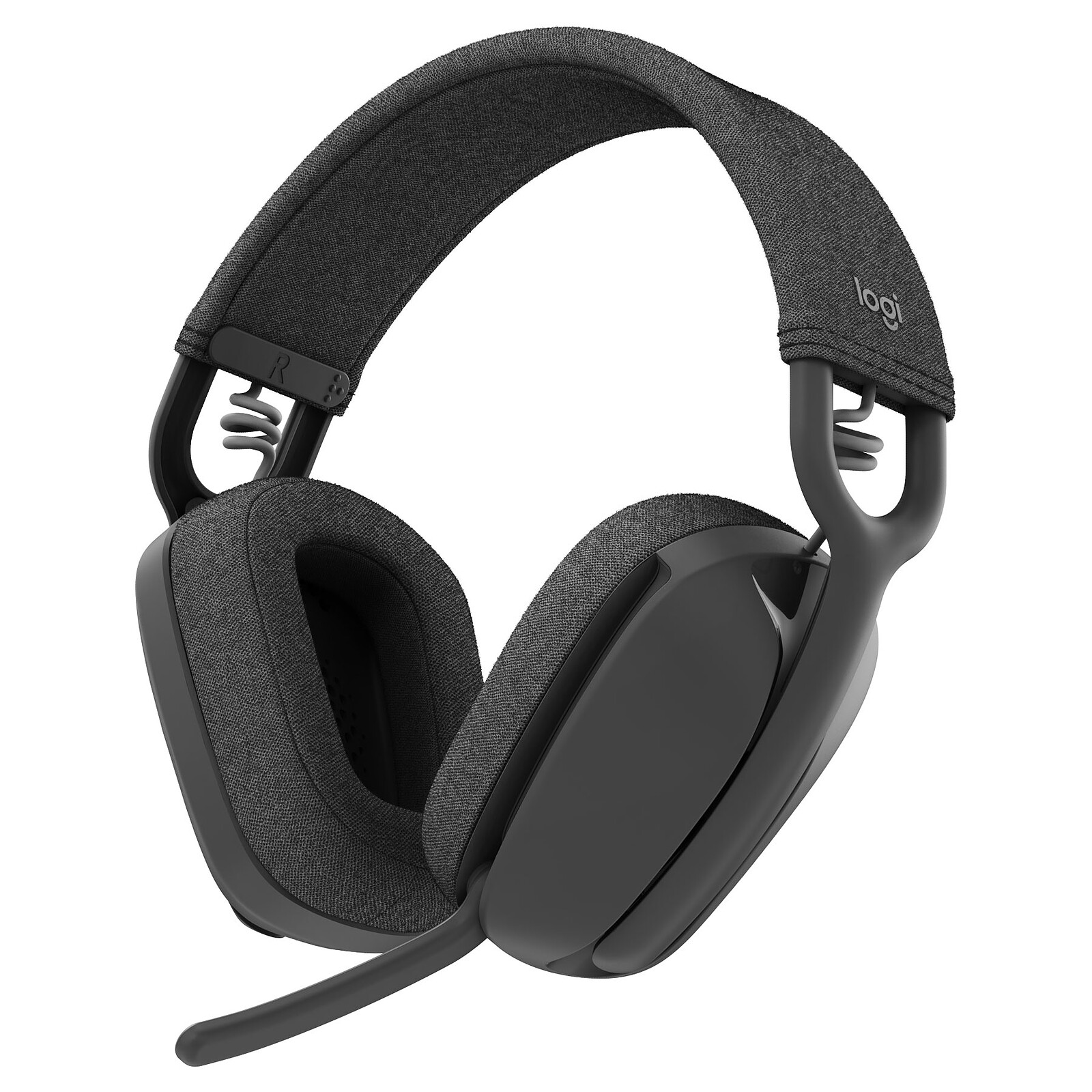 Logitech G G435 (negro) - Auriculares microfono - LDLC