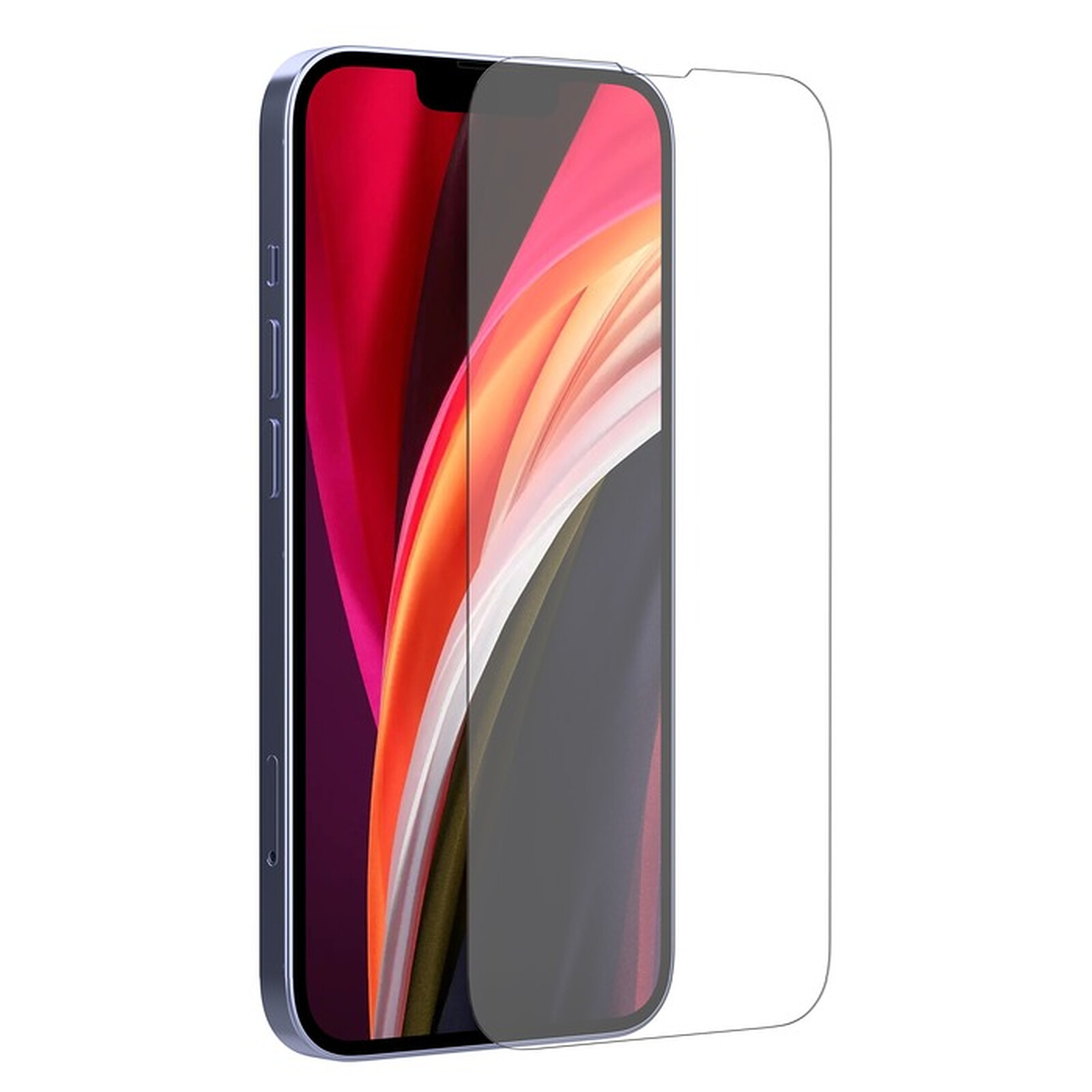 Tiger Glass Plus Verre Trempé 9H+ Apple iPhone 13 / 13 Pro / 14 - Protection  écran - LDLC