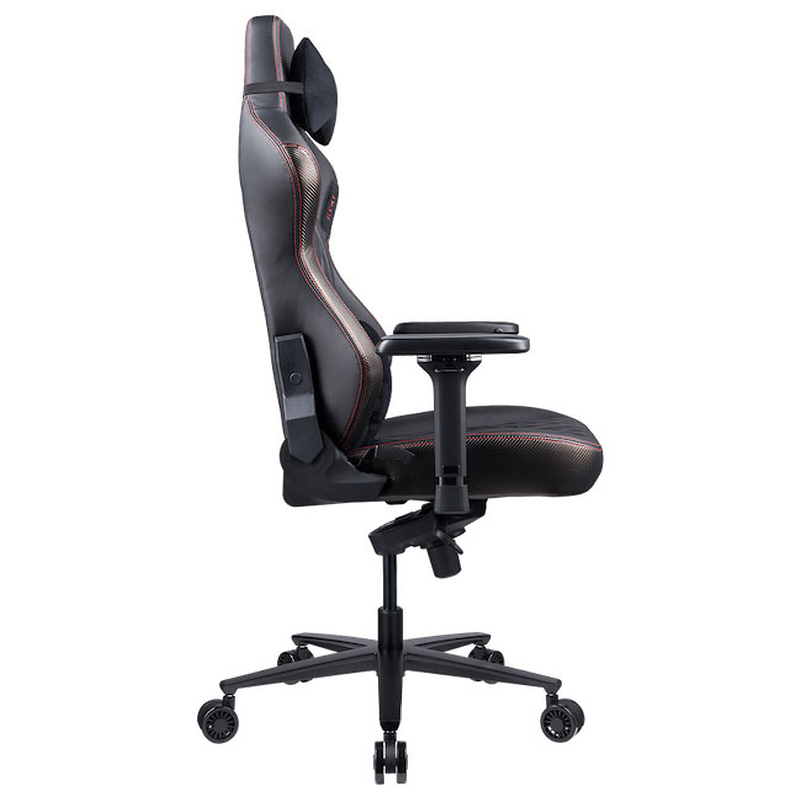 REKT LEGEND-R Business - Gaming chair - LDLC 3-year warranty
