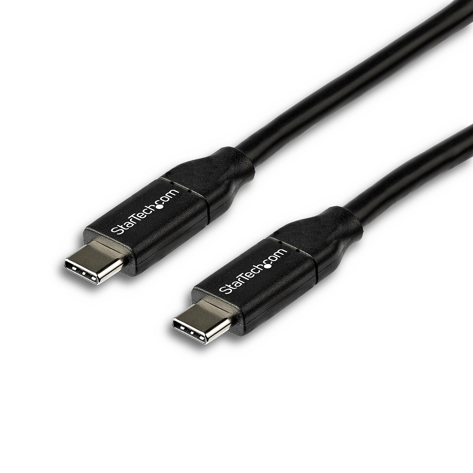 Chargeur USB-C Power Delivery (100W) - Câble USB Générique sur