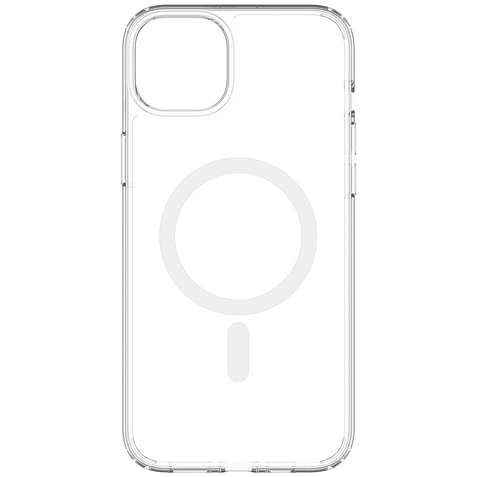 Akashi Coque TPU Angles Renforcés MagSafe Apple iPhone 15 Plus - Coque  téléphone - Garantie 3 ans LDLC