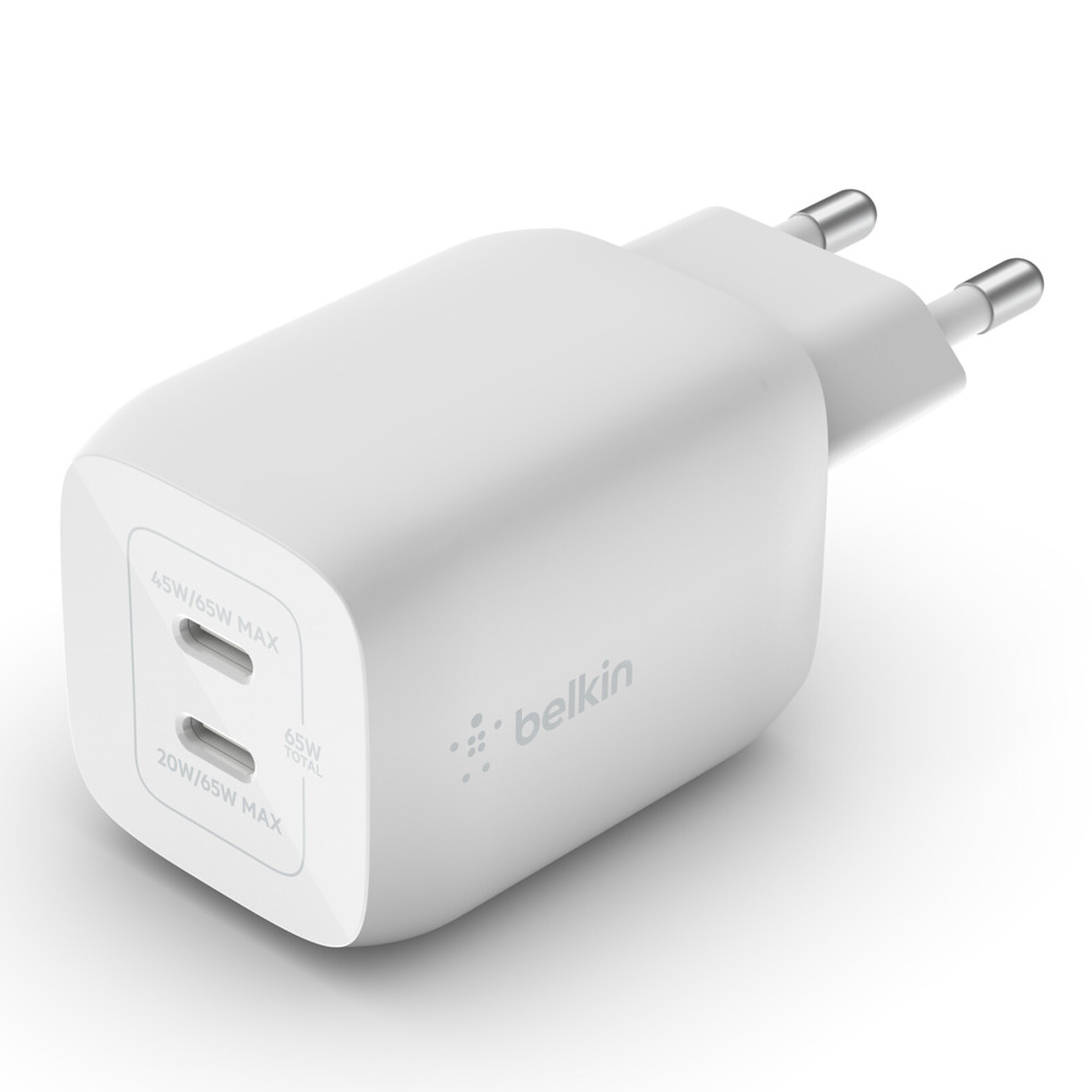 Achat Chargeur secteur Micro USB Quick Charge Belkin