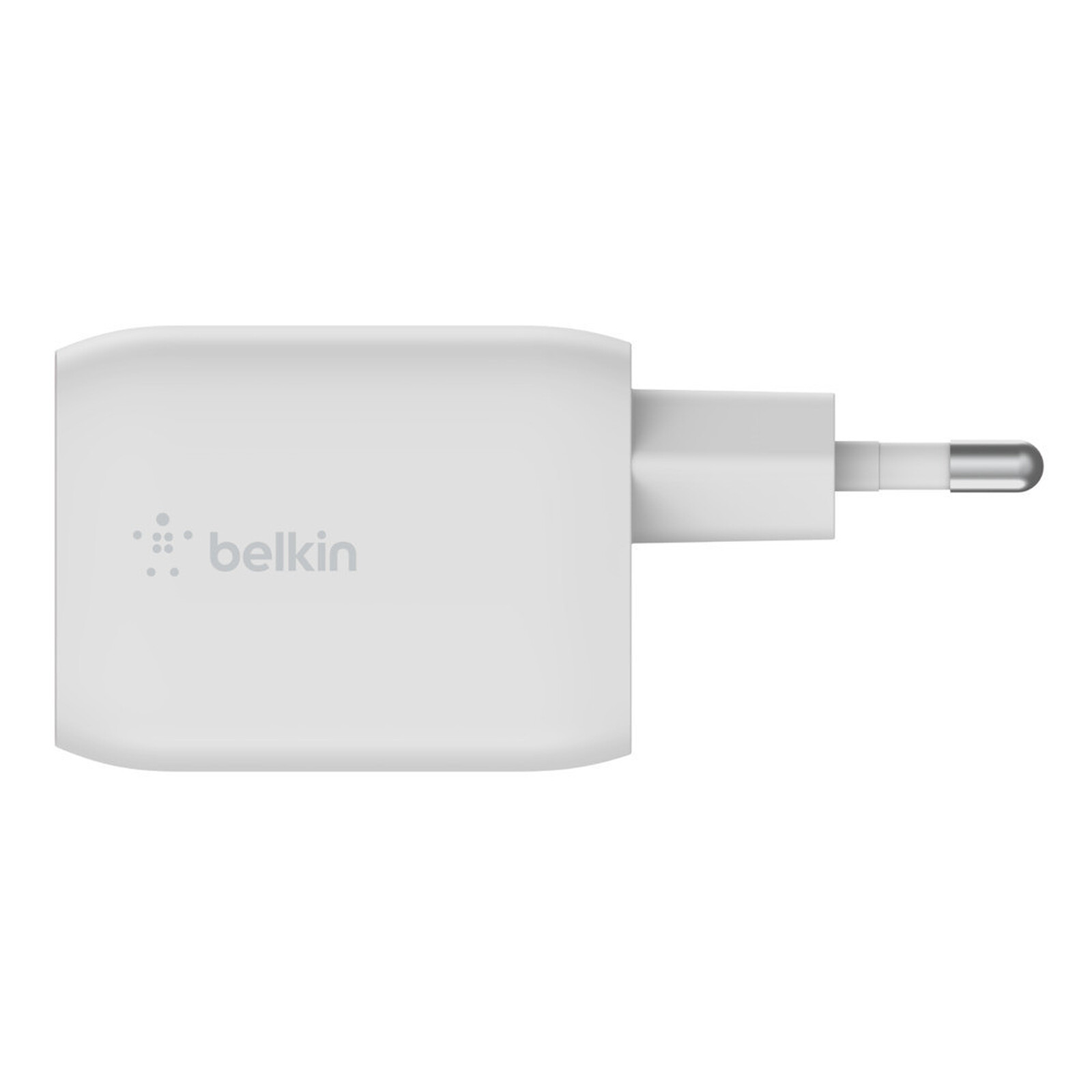 Cargador de red Belkin Boost Charger 30W USB-C con cable USB-C a USB-C -  Cargador de teléfono - LDLC
