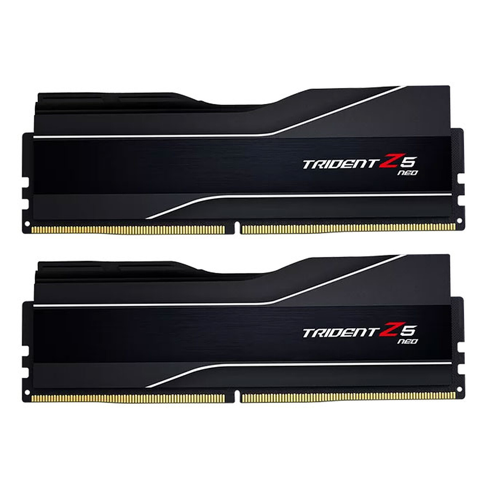 G.Skill Trident Z5 Neo Series 48 GB (2 x 24 GB) DDR5 6000 MHz CL40 