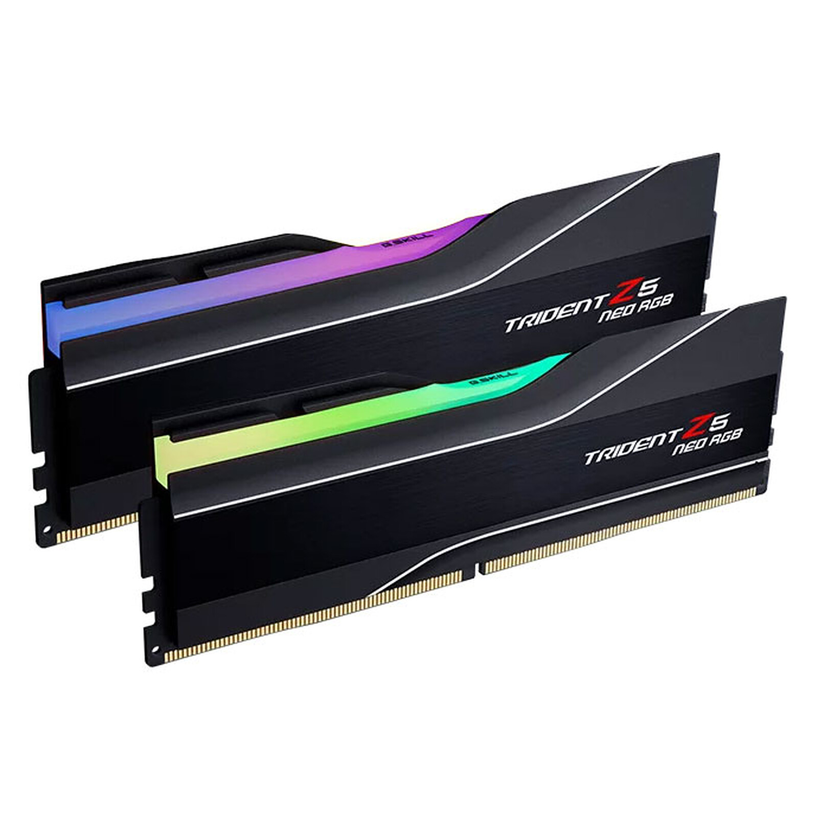 G.Skill Trident Z5 Neo RGB Series 32 GB (2x 16 GB) DDR5 6000 MHz CL32