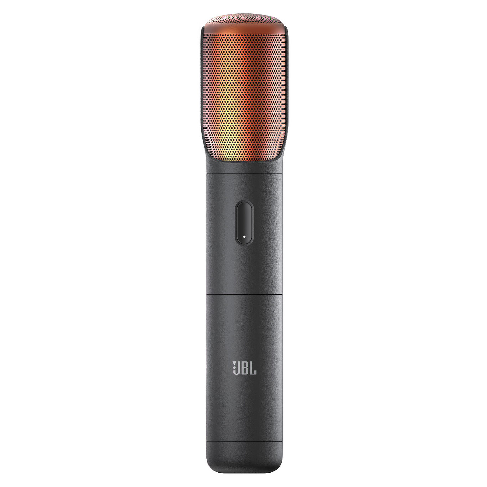 JBL PartyBox On-The-Go - Haut parleur portable Bluetooth Karaoké 100W! —