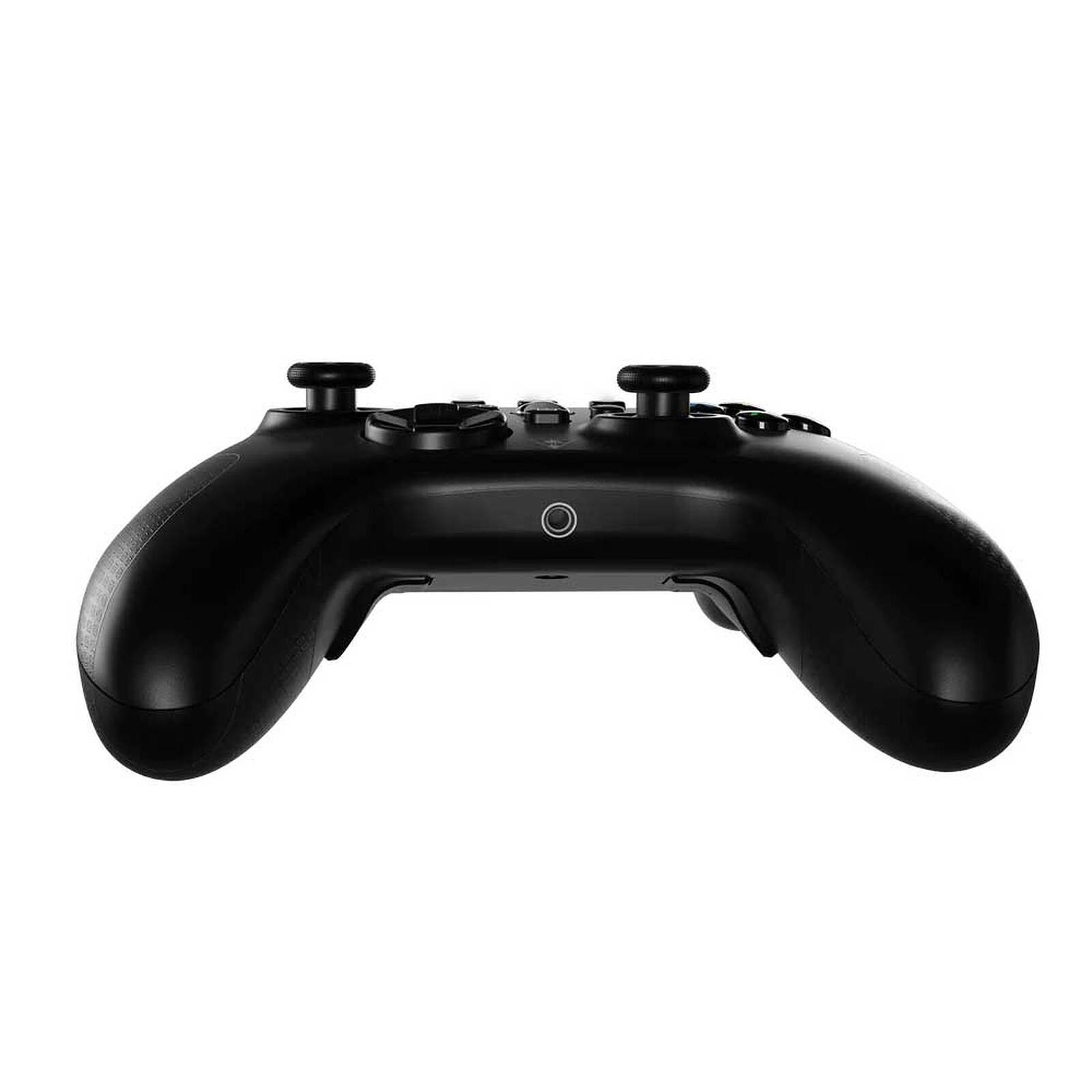 Mando inalámbrico Microsoft Xbox One v2 (Negro) - Mando PC - LDLC