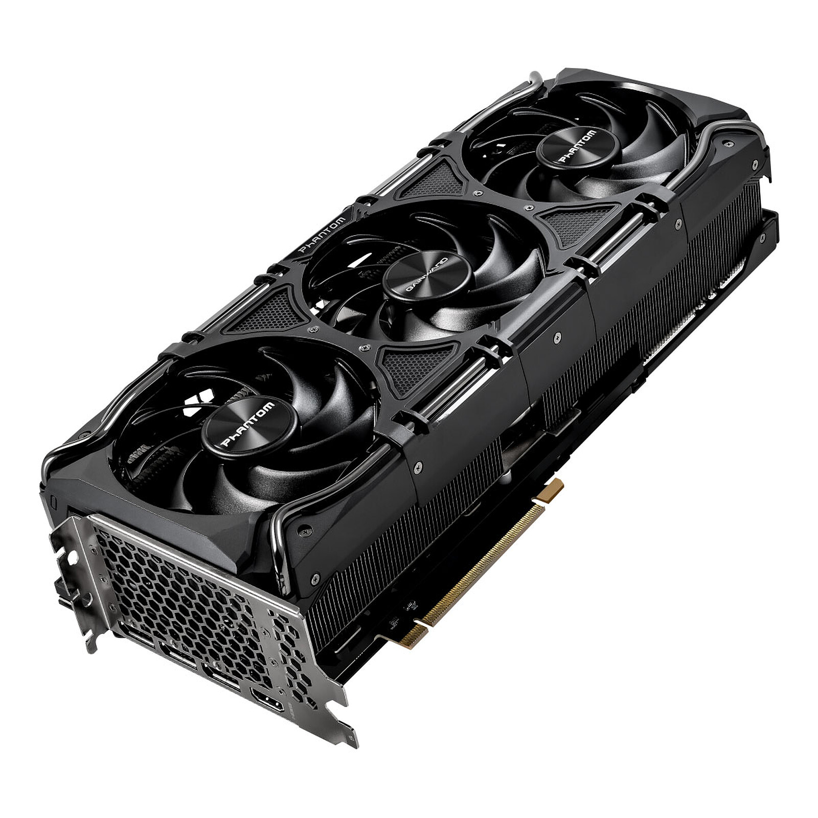 Test GeForce RTX 4090 FE : la carte graphique pour créateurs