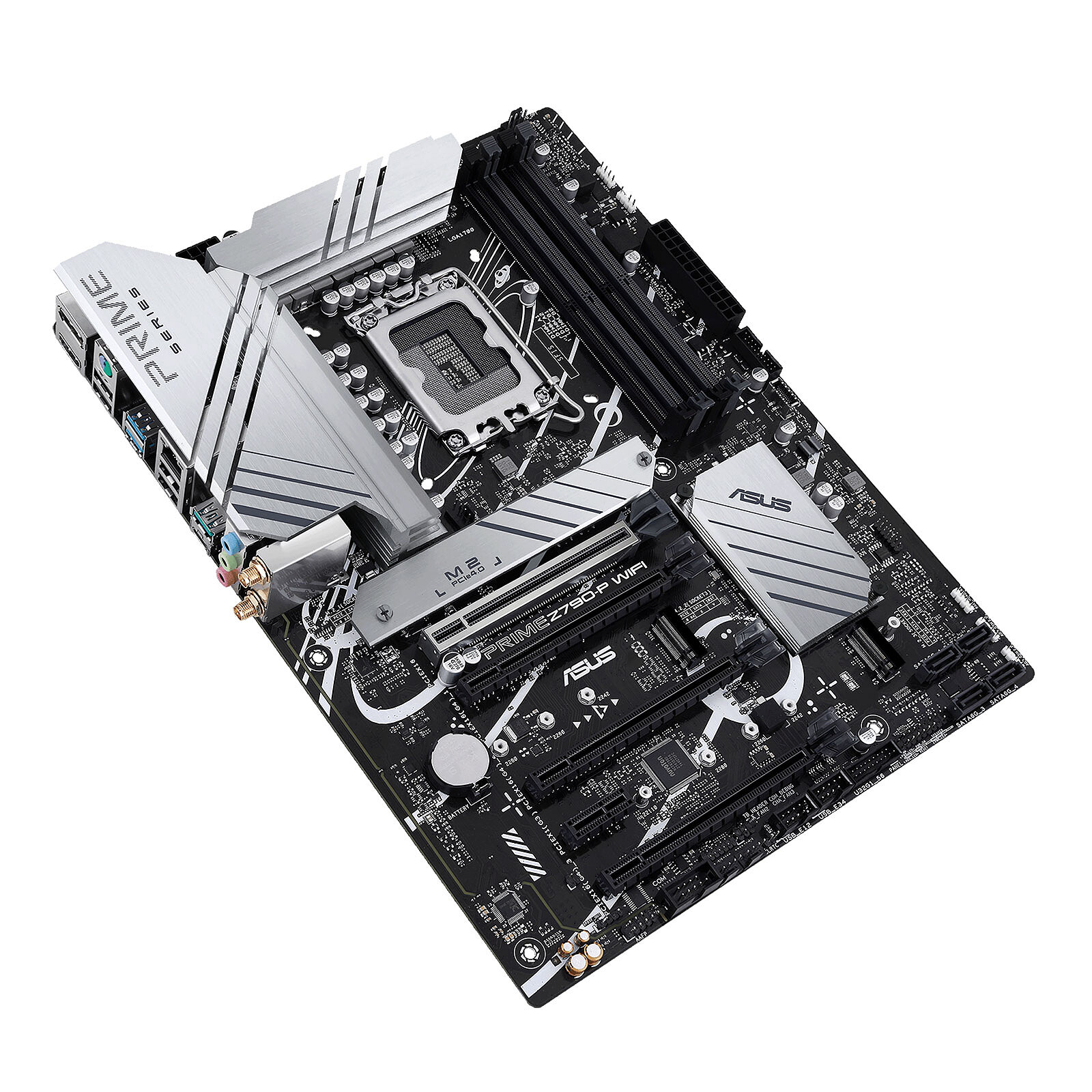PRIME Z790-A WIFI｜Motherboards｜ASUS Global