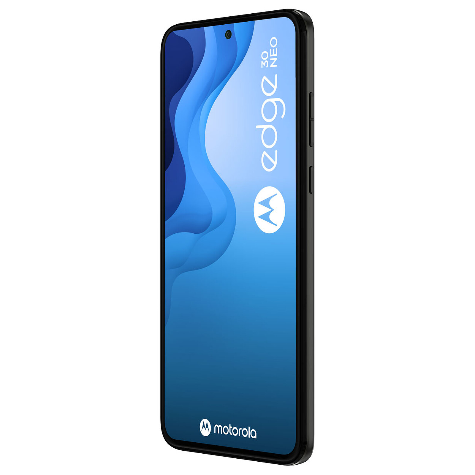 Motorola Edge 30 Neo Negro - Móvil y smartphone - LDLC