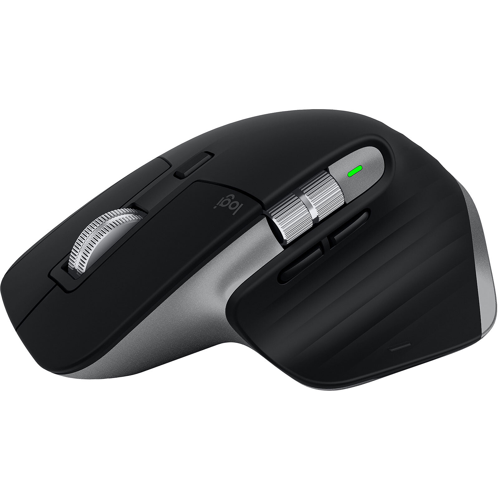 will a logitech mouse work on a mac
