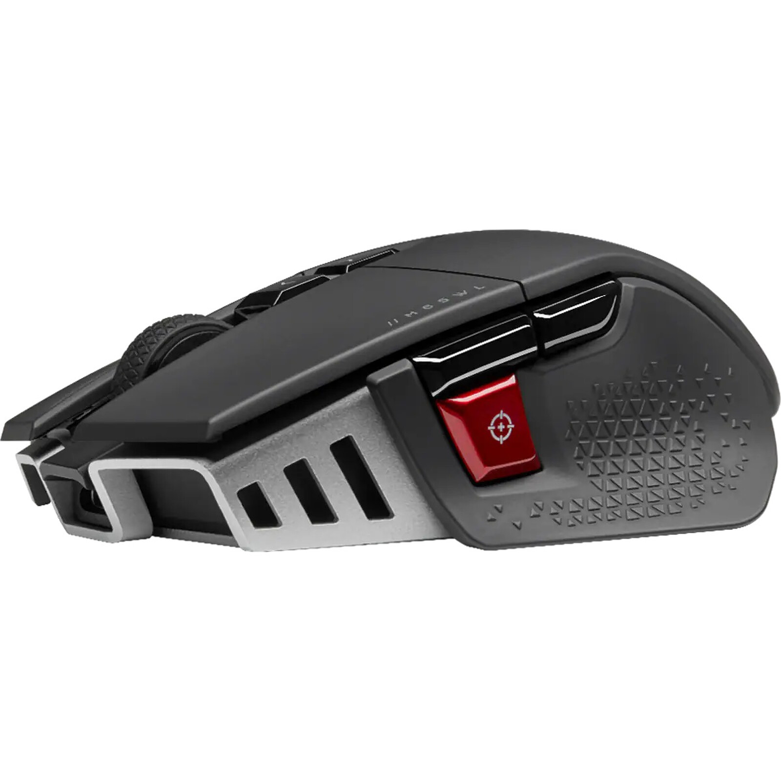 Corsair Gaming M65 RGB Ultra Wireless - Mouse - LDLC 3-year warranty
