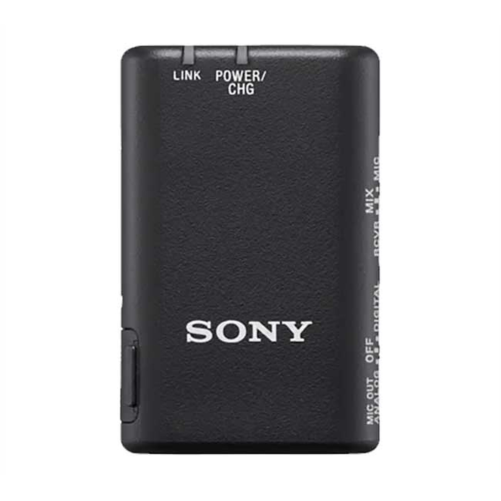 Sony ECM-W2BT Sistema de micrófono inalámbrico Bluetooth